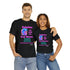 "Dolphins are really just Gay Sharks!" Pride Relaxed Fit T-shirt